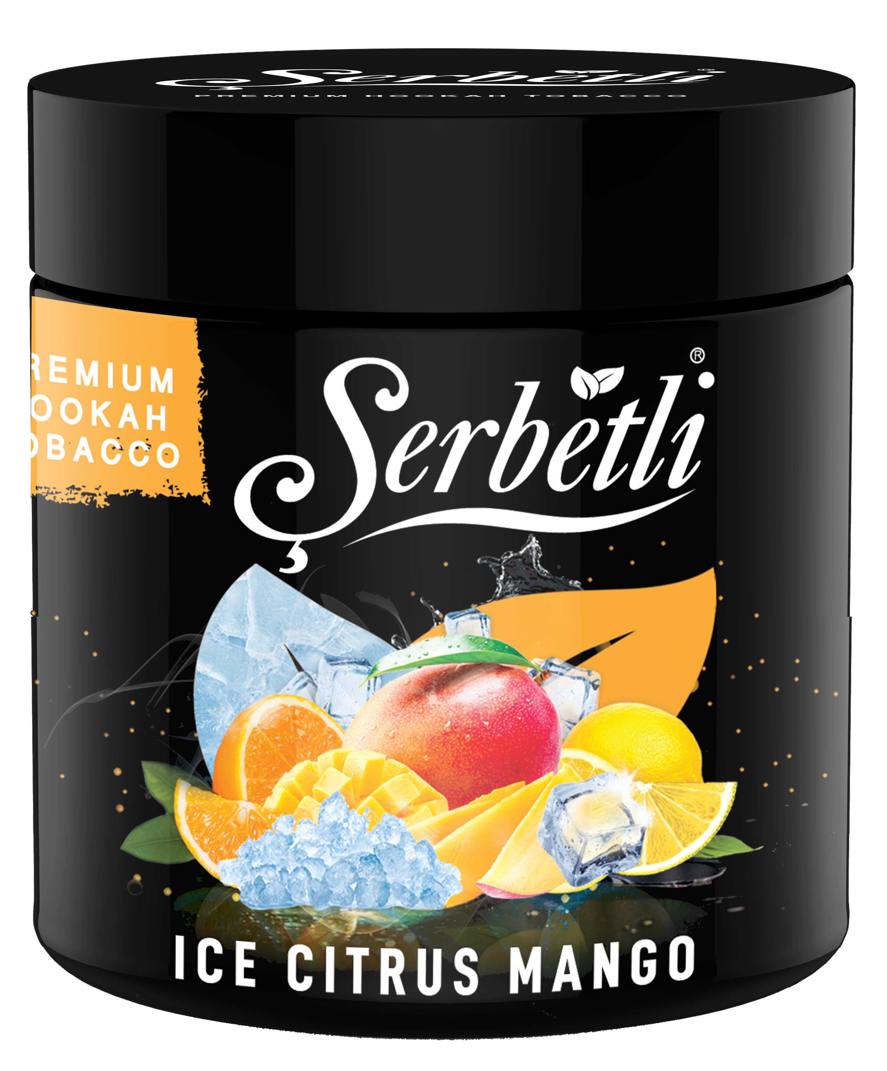Serbetli Tobacco 1000g