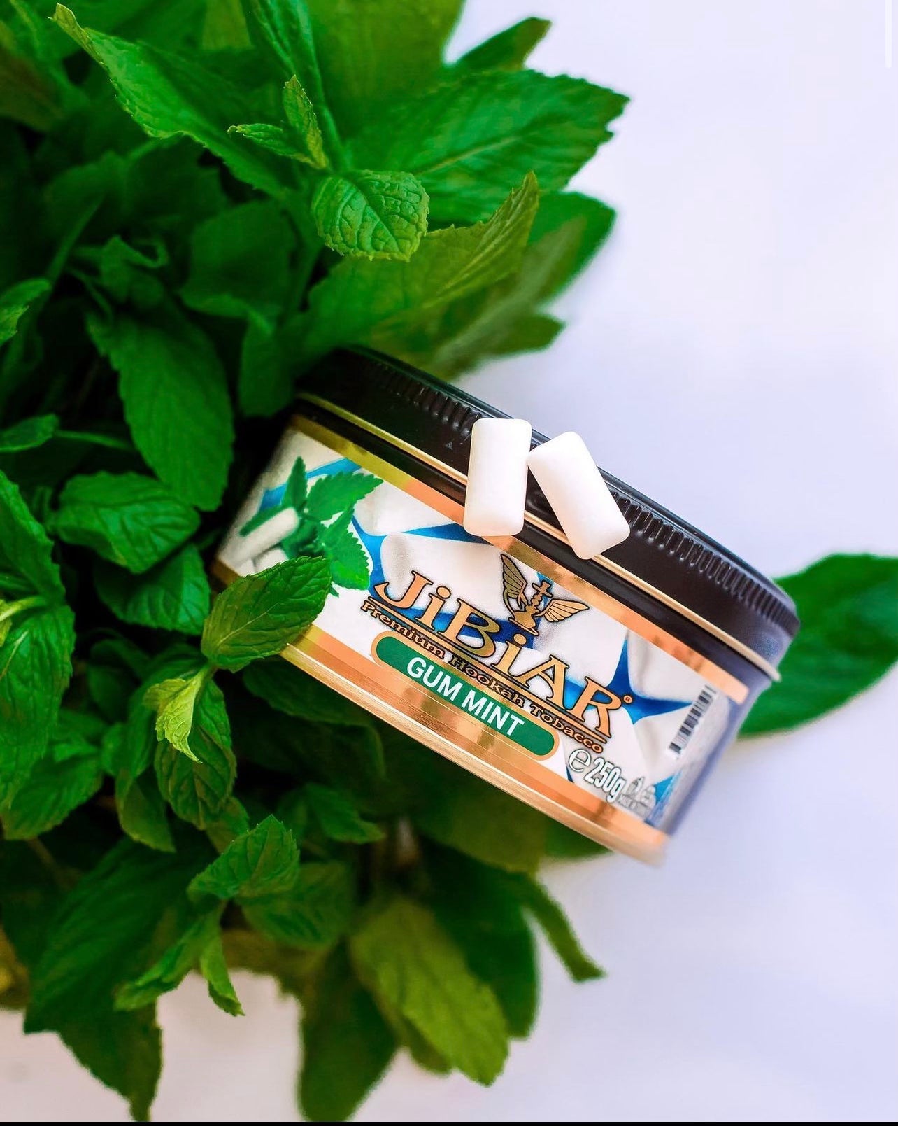 Jibiar Tobacco 250g