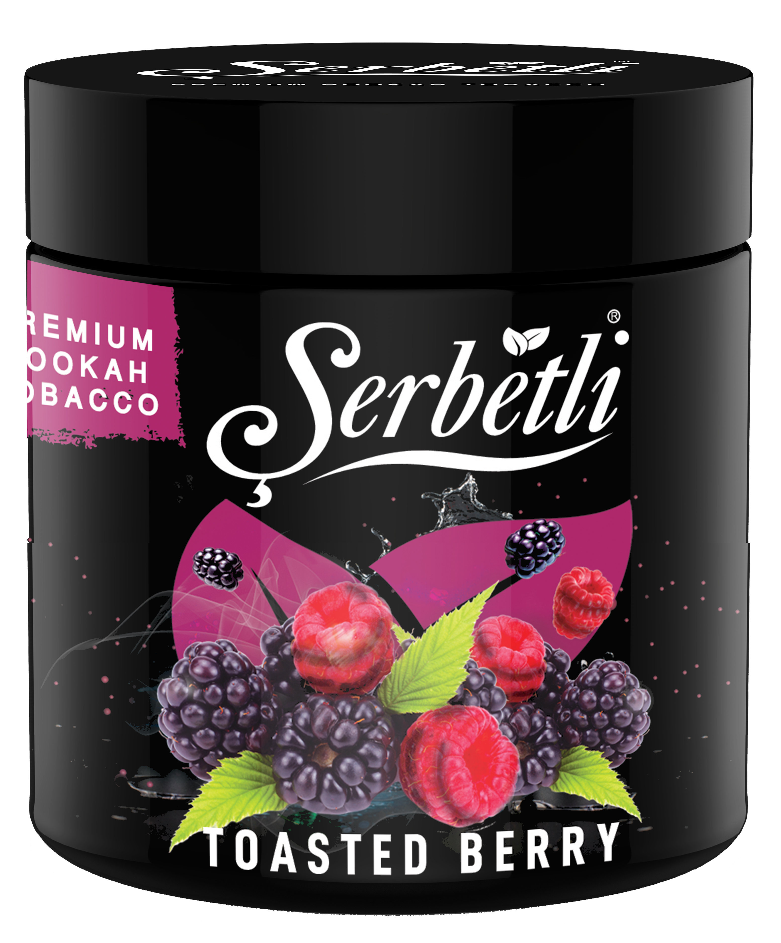 Serbetli Tobacco 250g