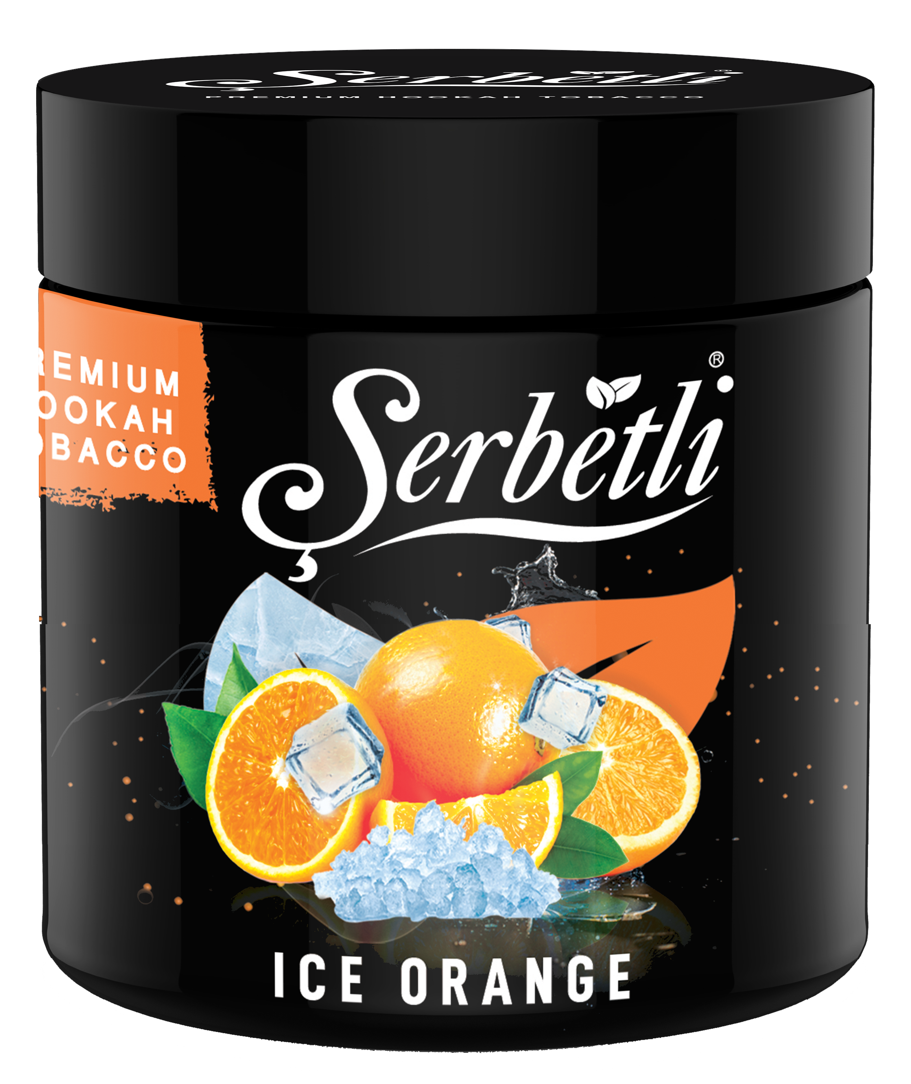 Serbetli Tobacco 1000g