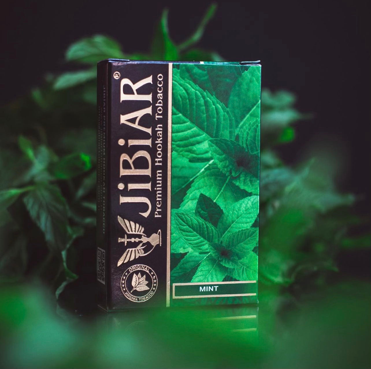 Jibiar Tobacco 250g
