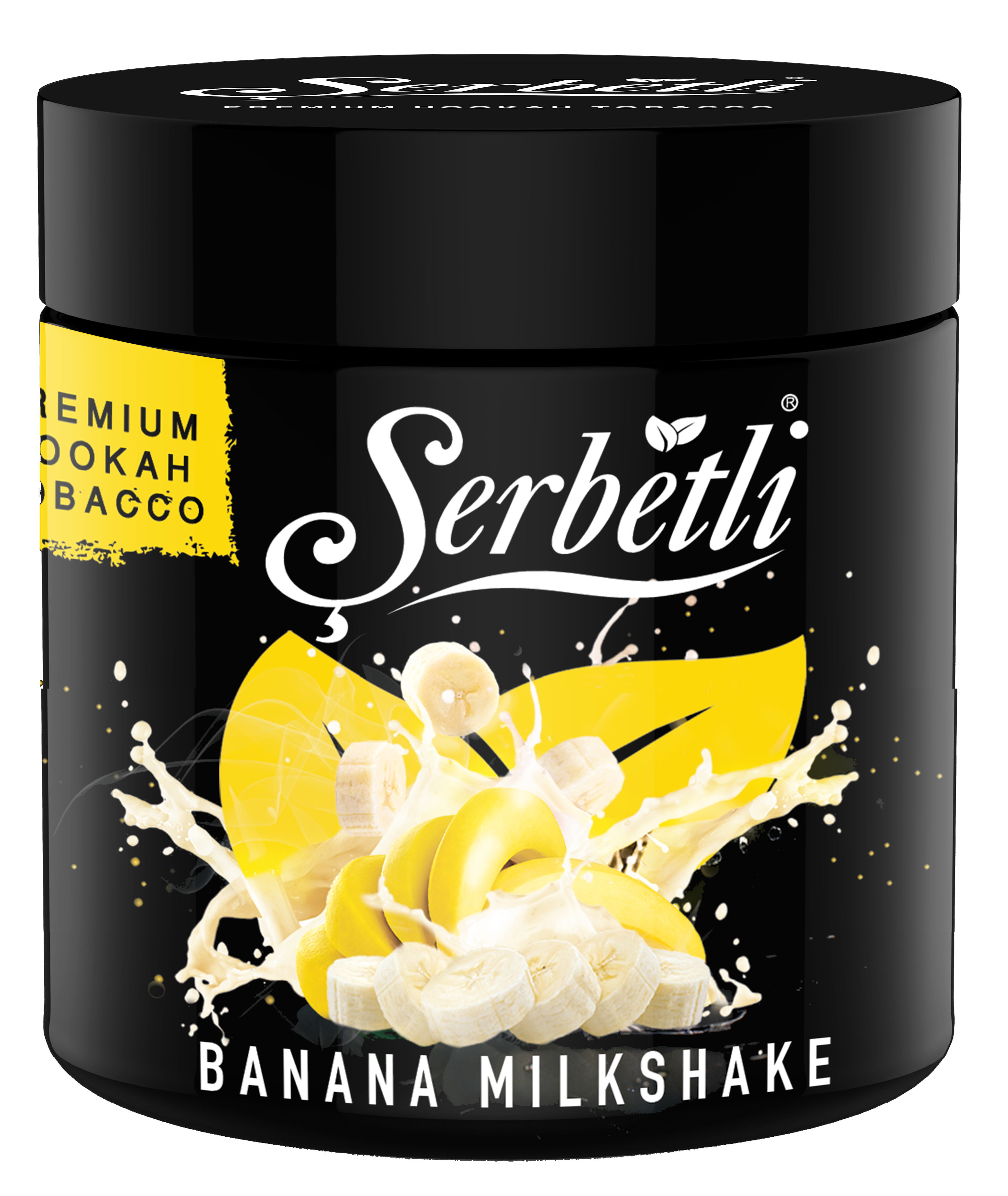 Serbetli Tobacco 1000g