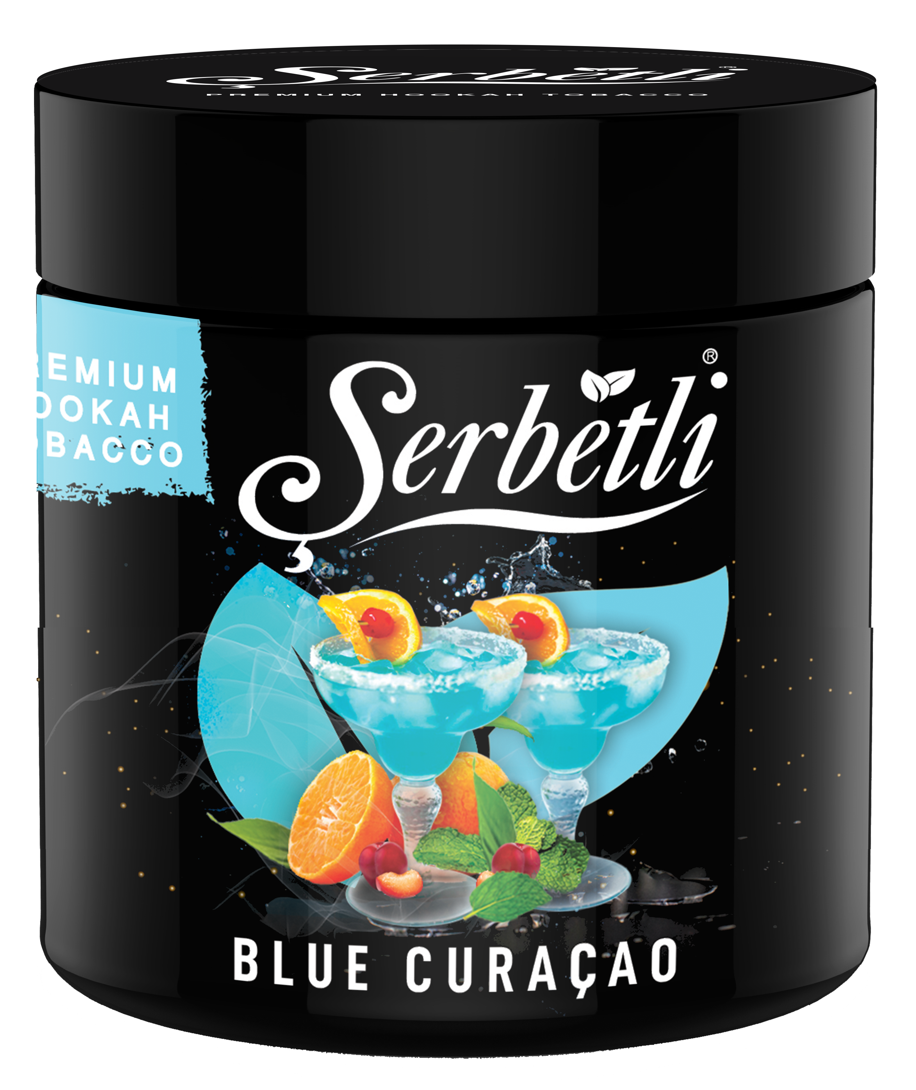 Serbetli Tobacco 250g