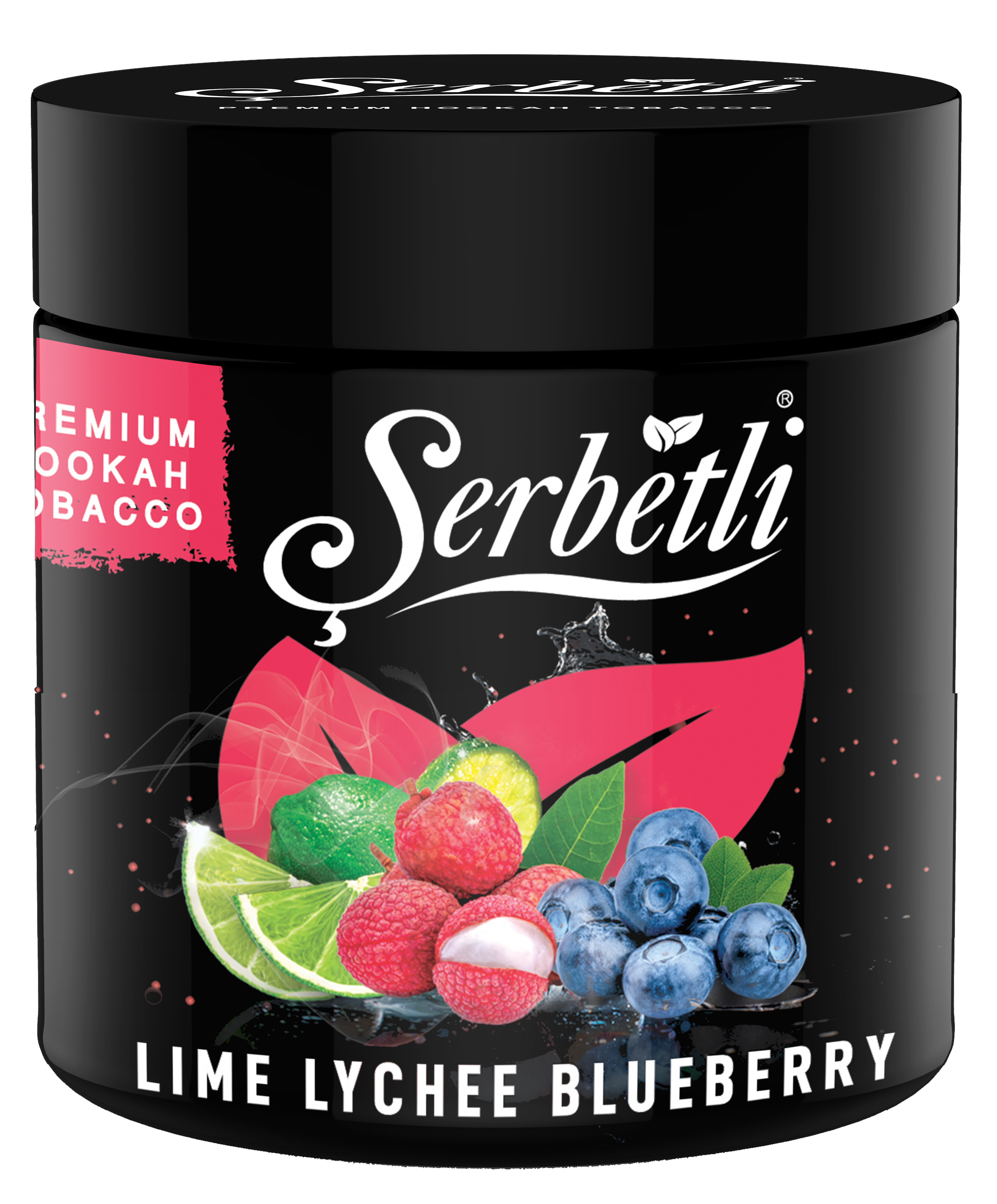 Serbetli Tobacco 250g