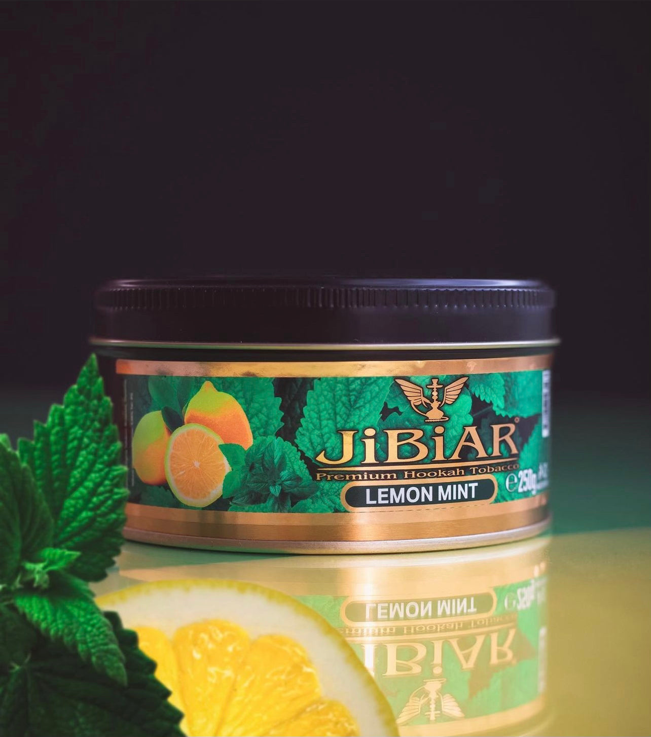 Jibiar Tobacco 250g
