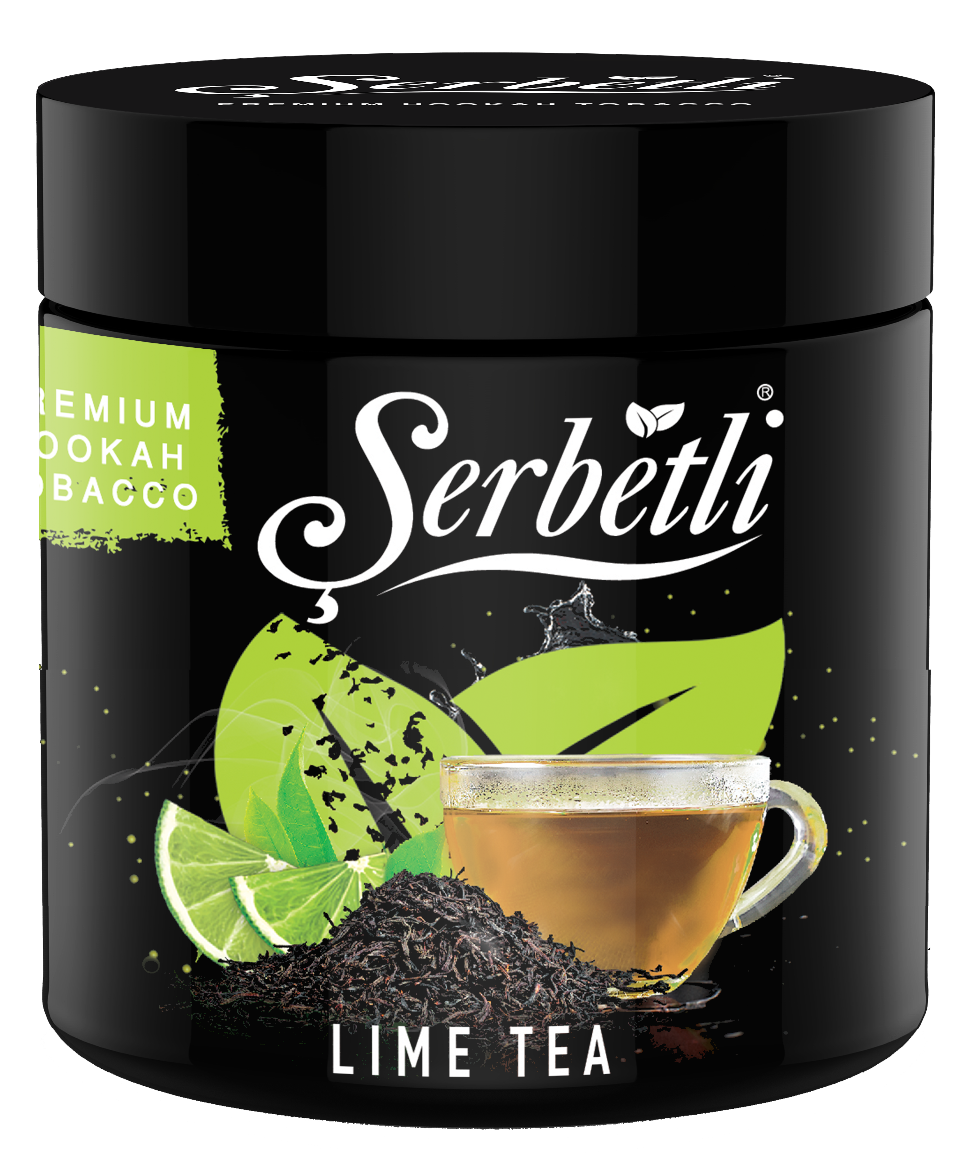 Serbetli Tobacco 250g
