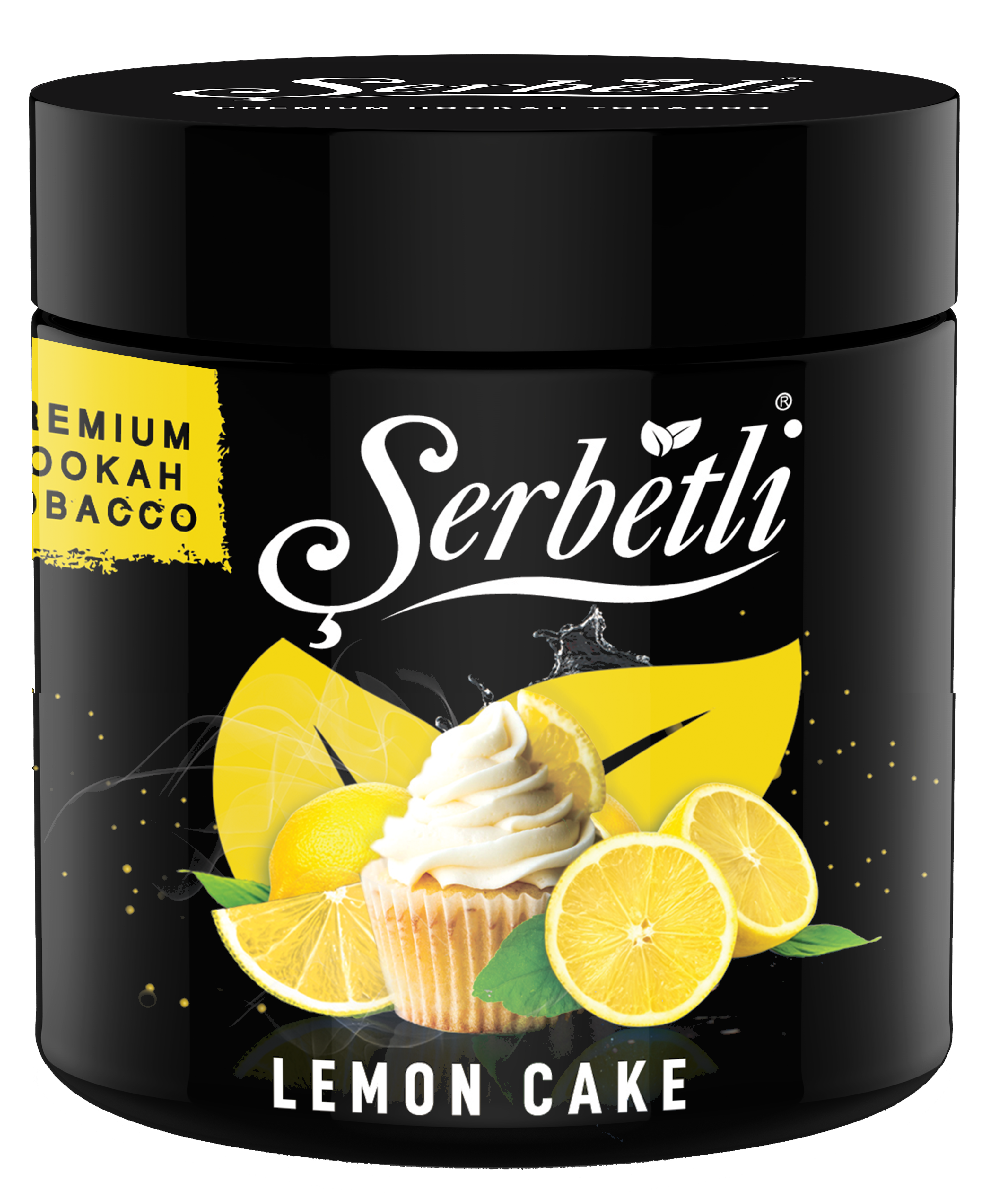 Serbetli Tobacco 1000g