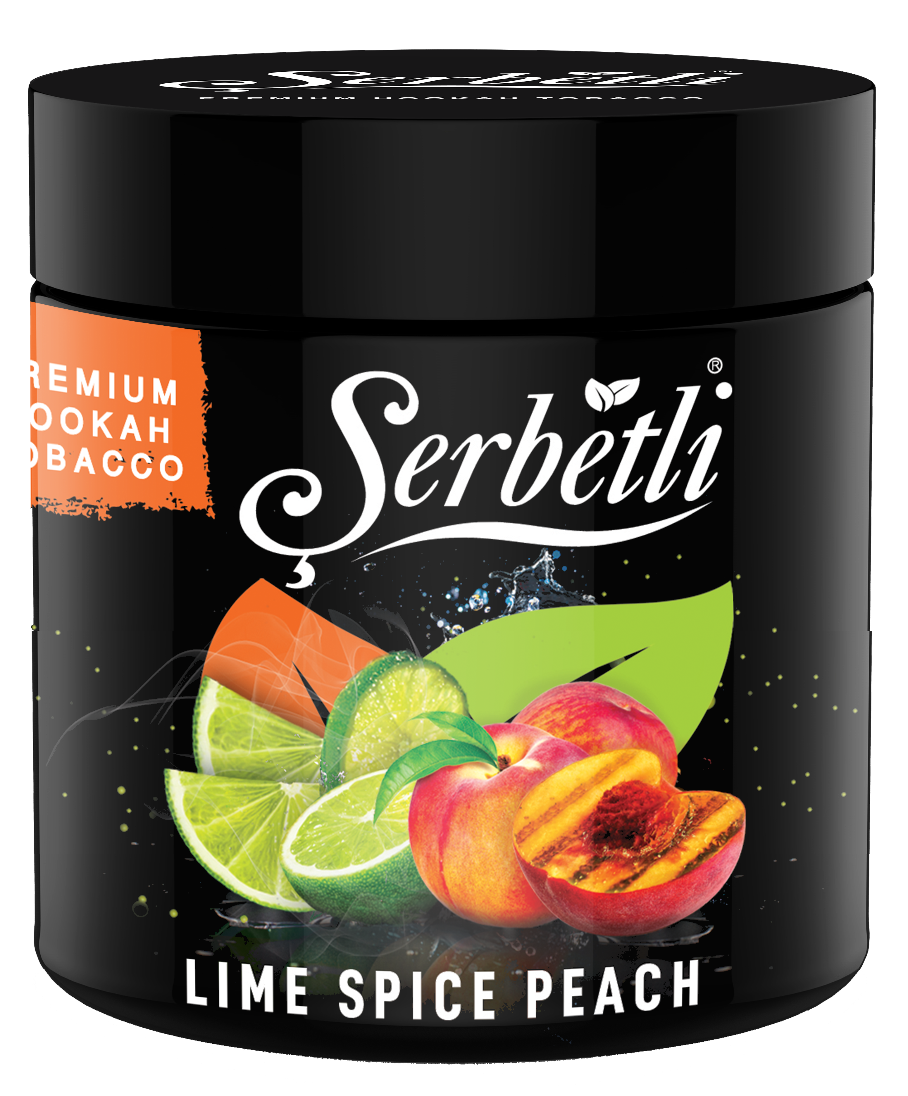 Serbetli Tobacco 250g