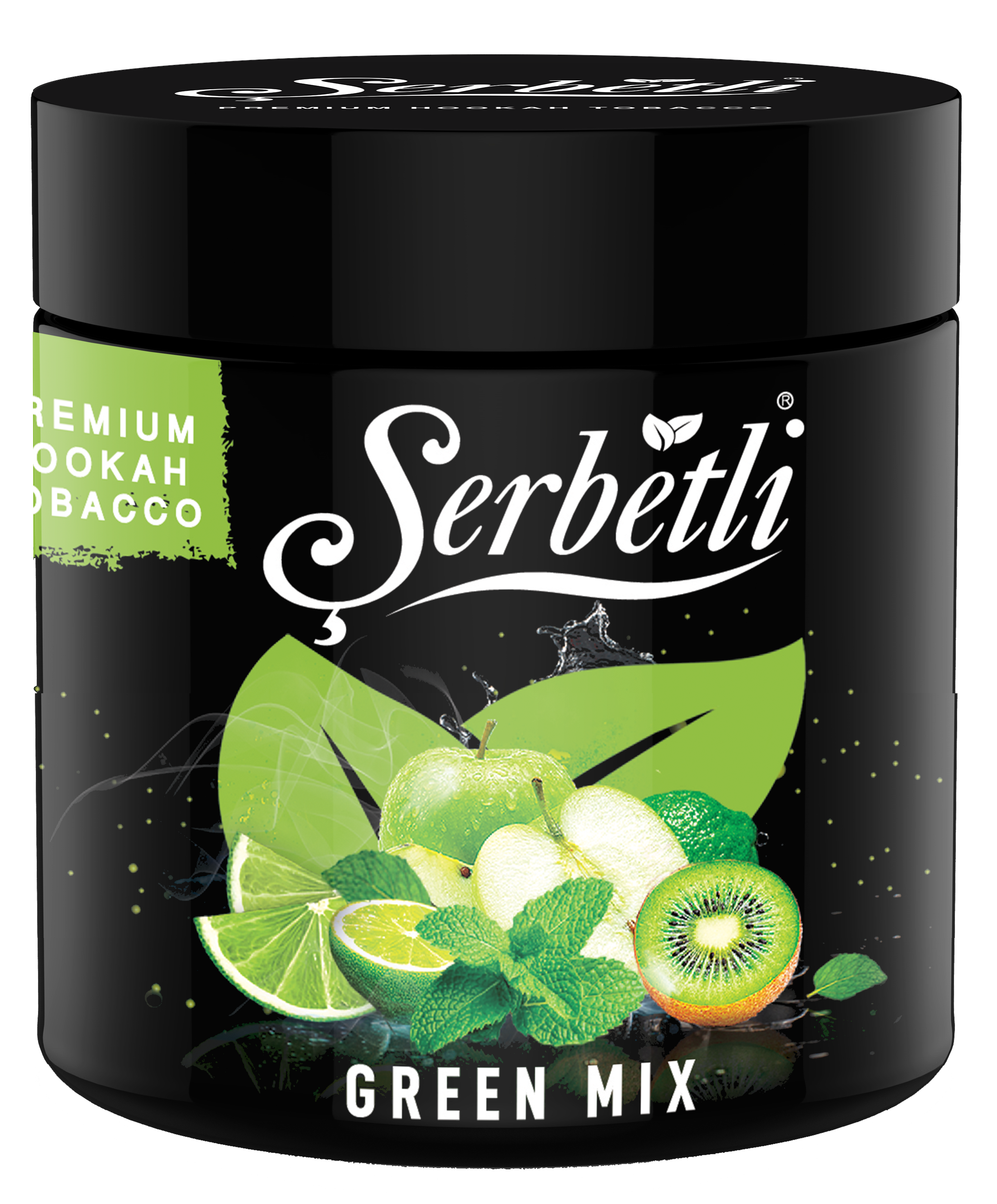 Serbetli Tobacco 1000g