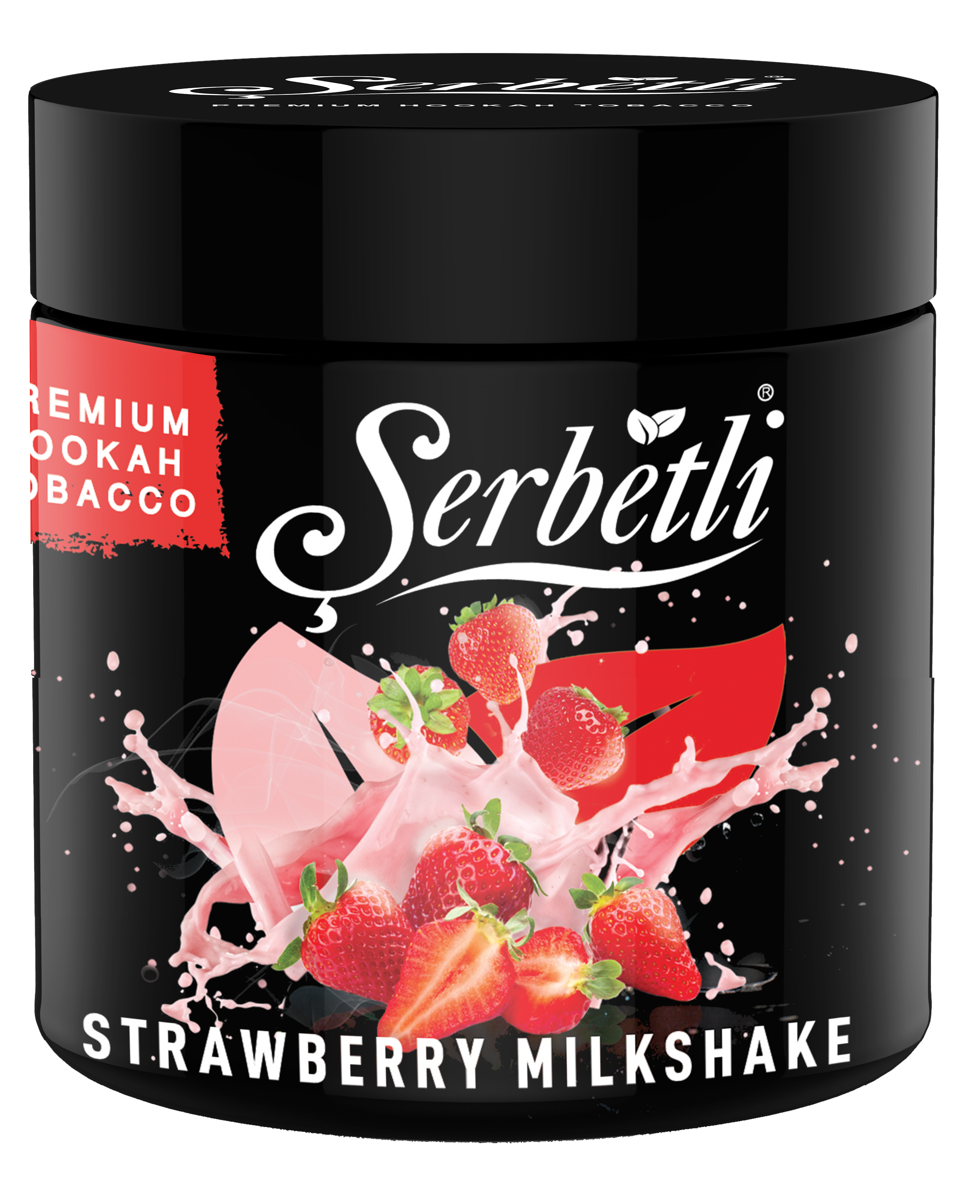 Serbetli Tobacco 250g