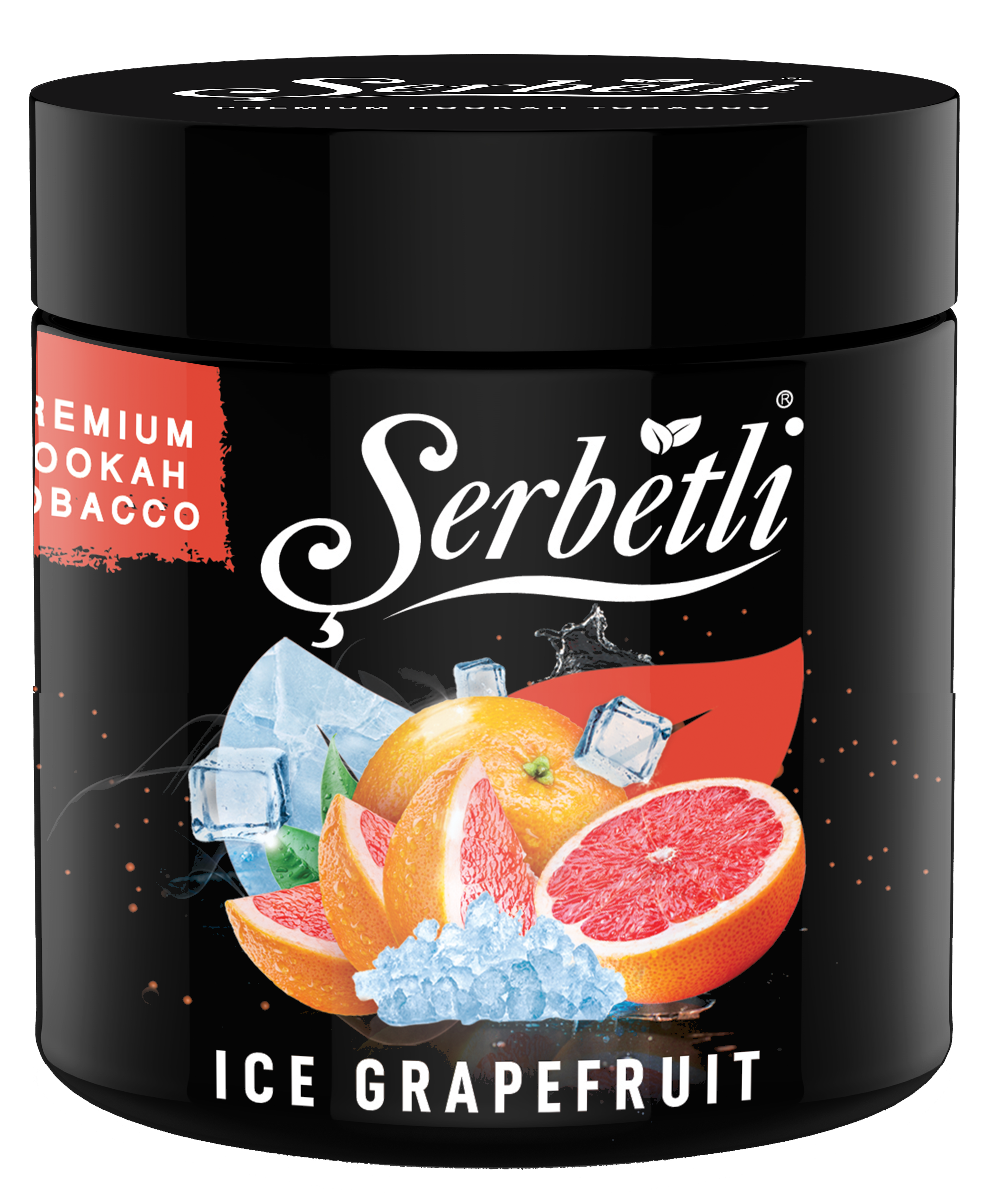 Serbetli Tobacco 1000g