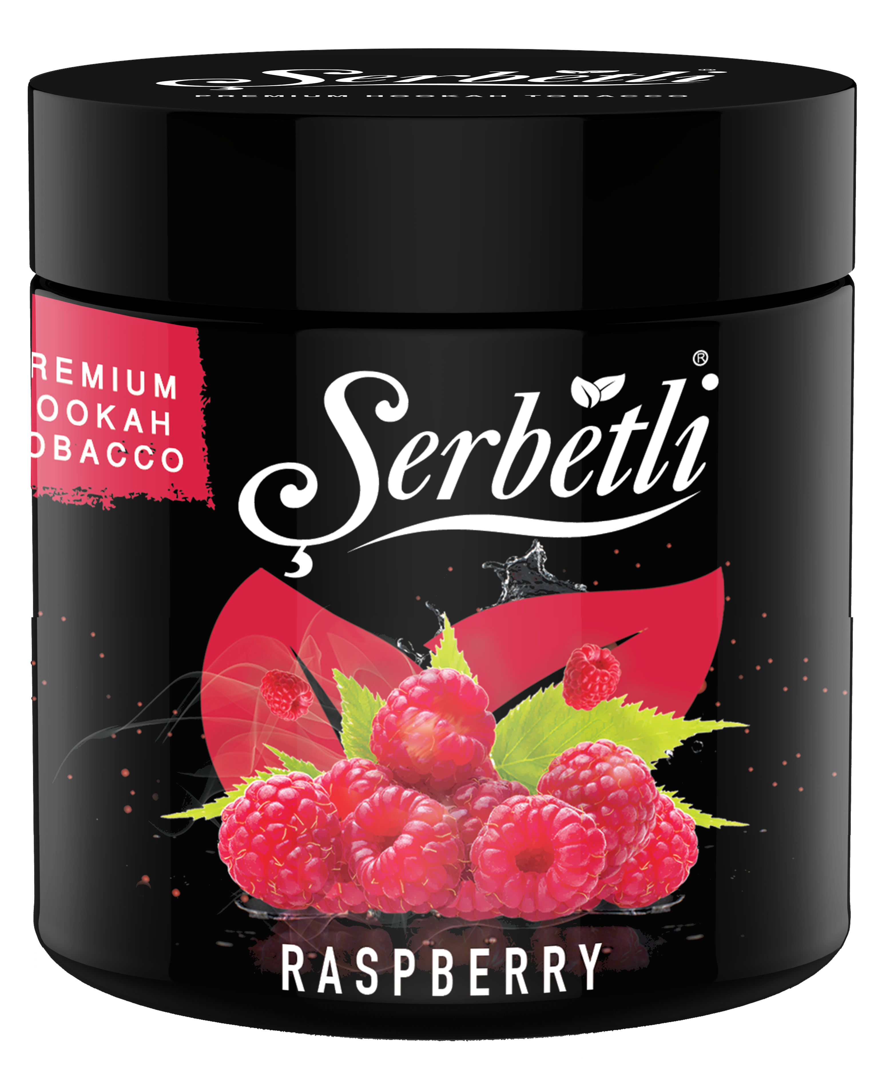 Serbetli Tobacco 1000g