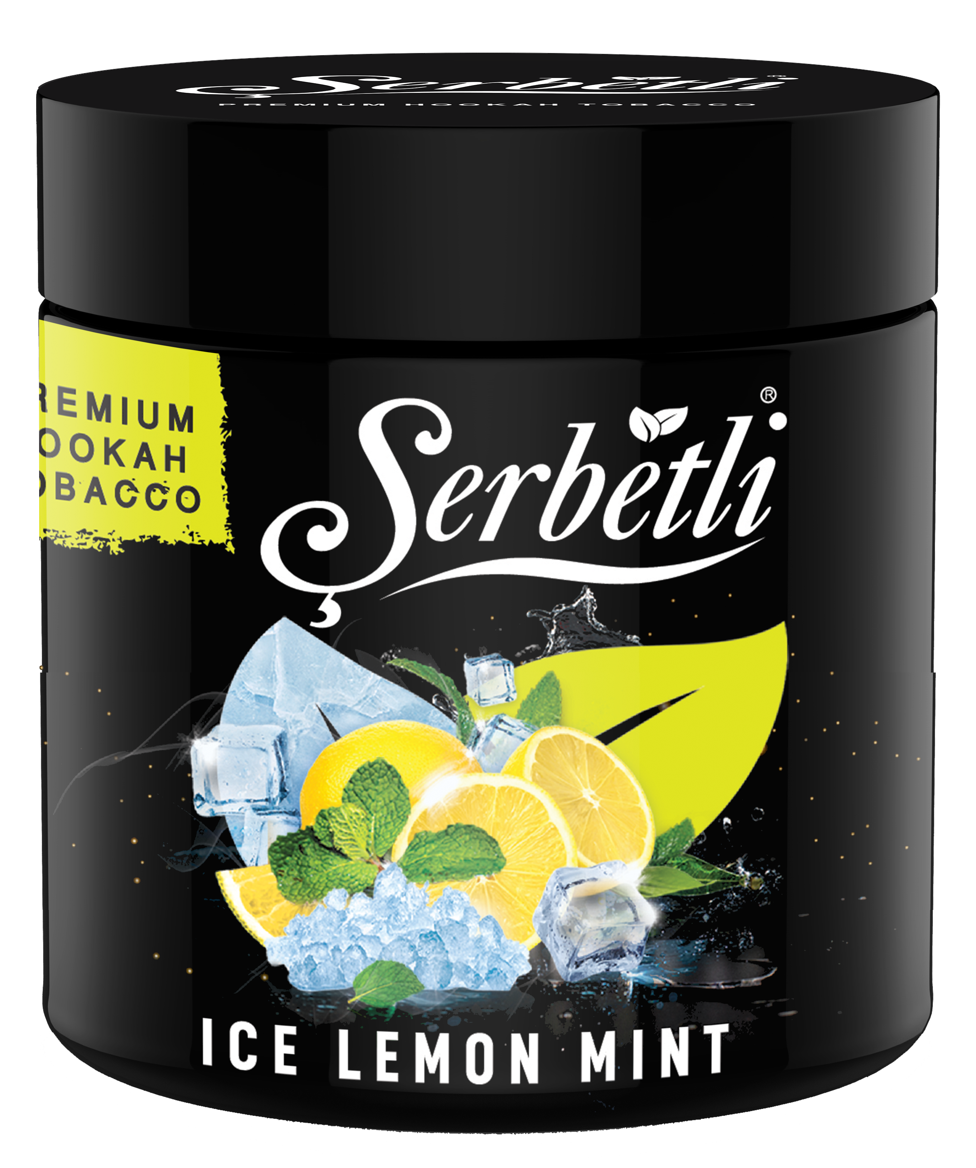 Serbetli Tobacco 1000g