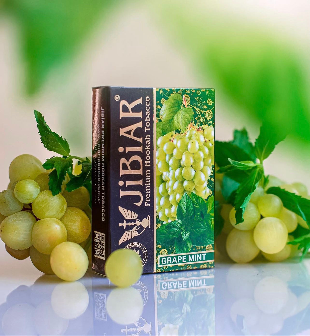 Jibiar Tobacco 250g