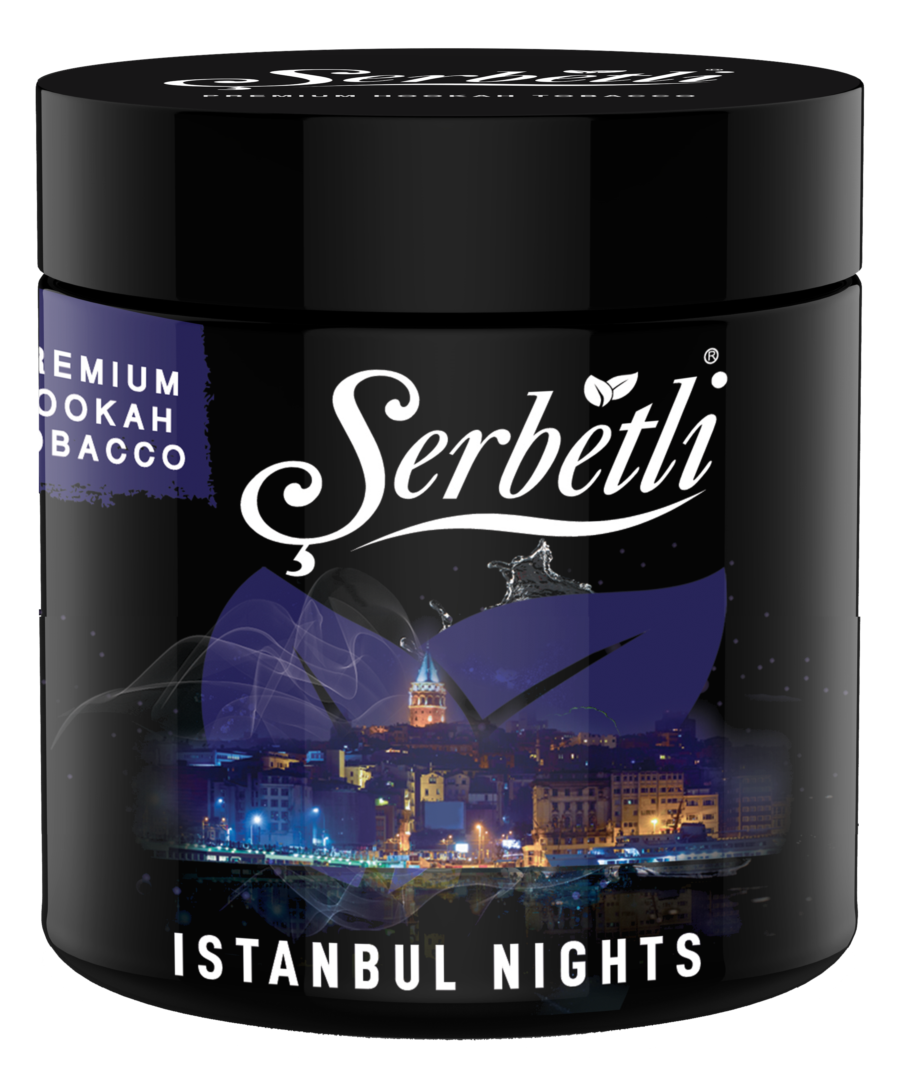 Serbetli Tobacco 250g
