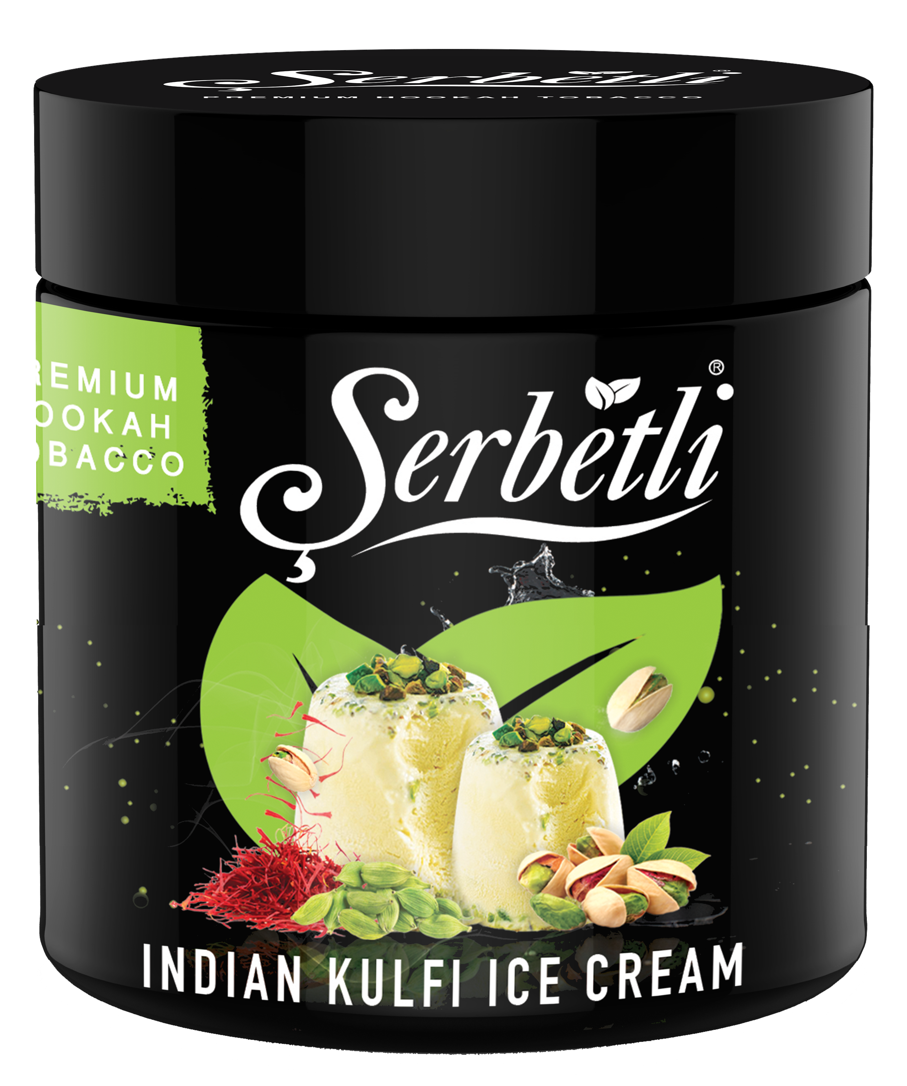 Serbetli Tobacco 250g