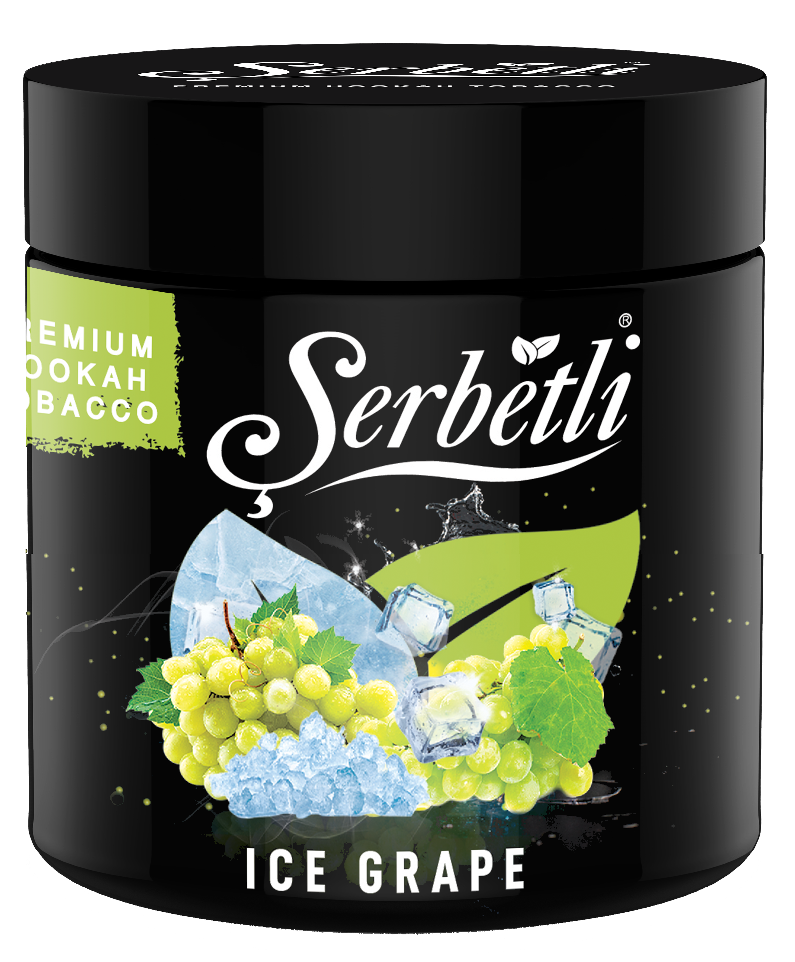 Serbetli Tobacco 1000g