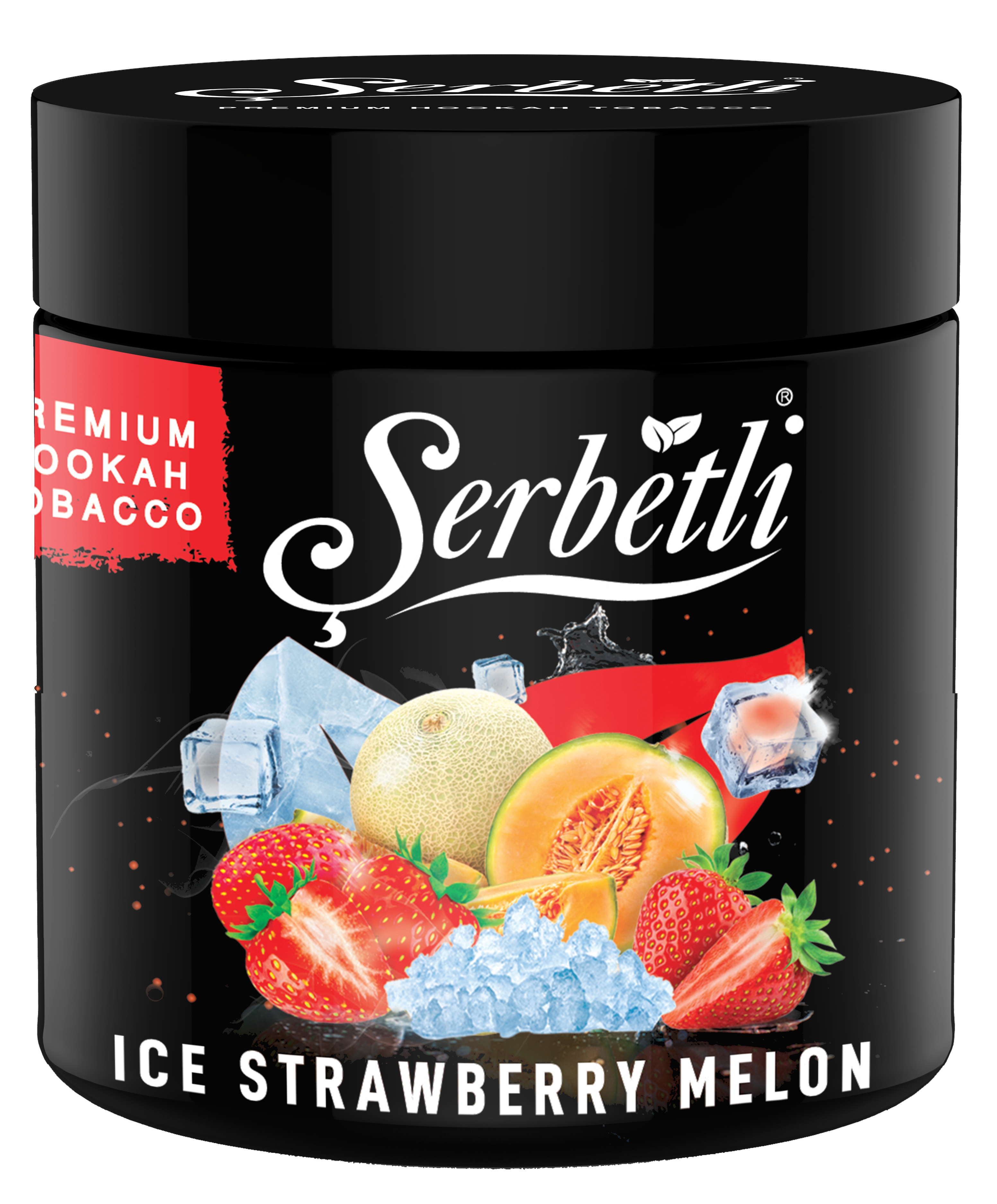 Serbetli Tobacco 1000g