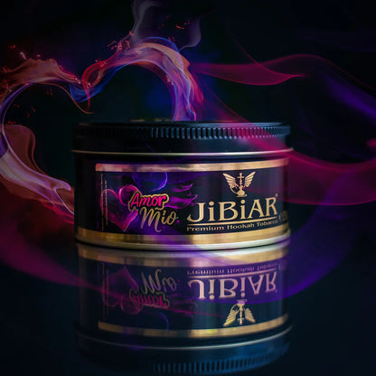 Jibiar Tobacco 1000g (Kilogram)