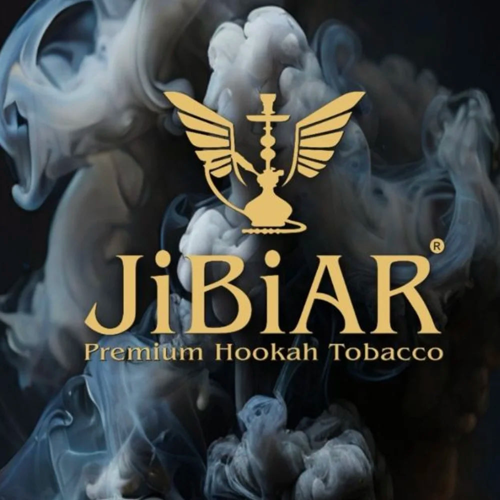 Jibiar Tobacco 1000g (Kilogram)