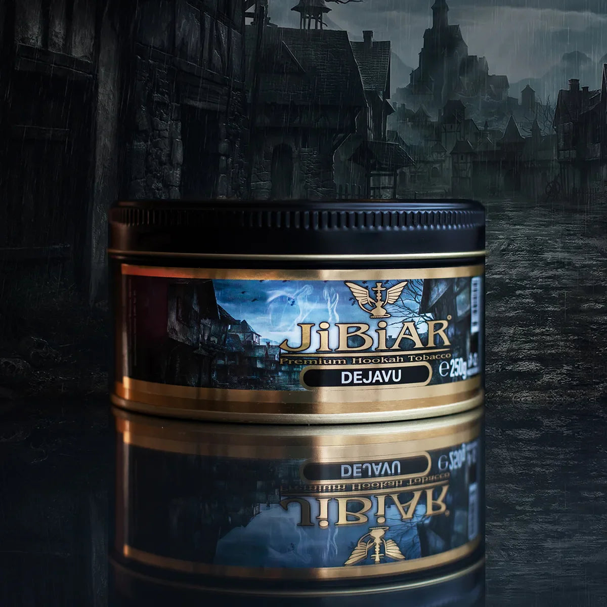 Jibiar Tobacco 250g