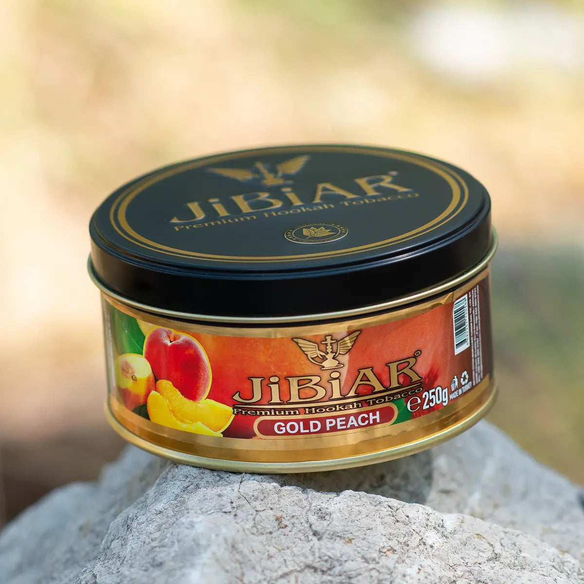Jibiar Tobacco 250g