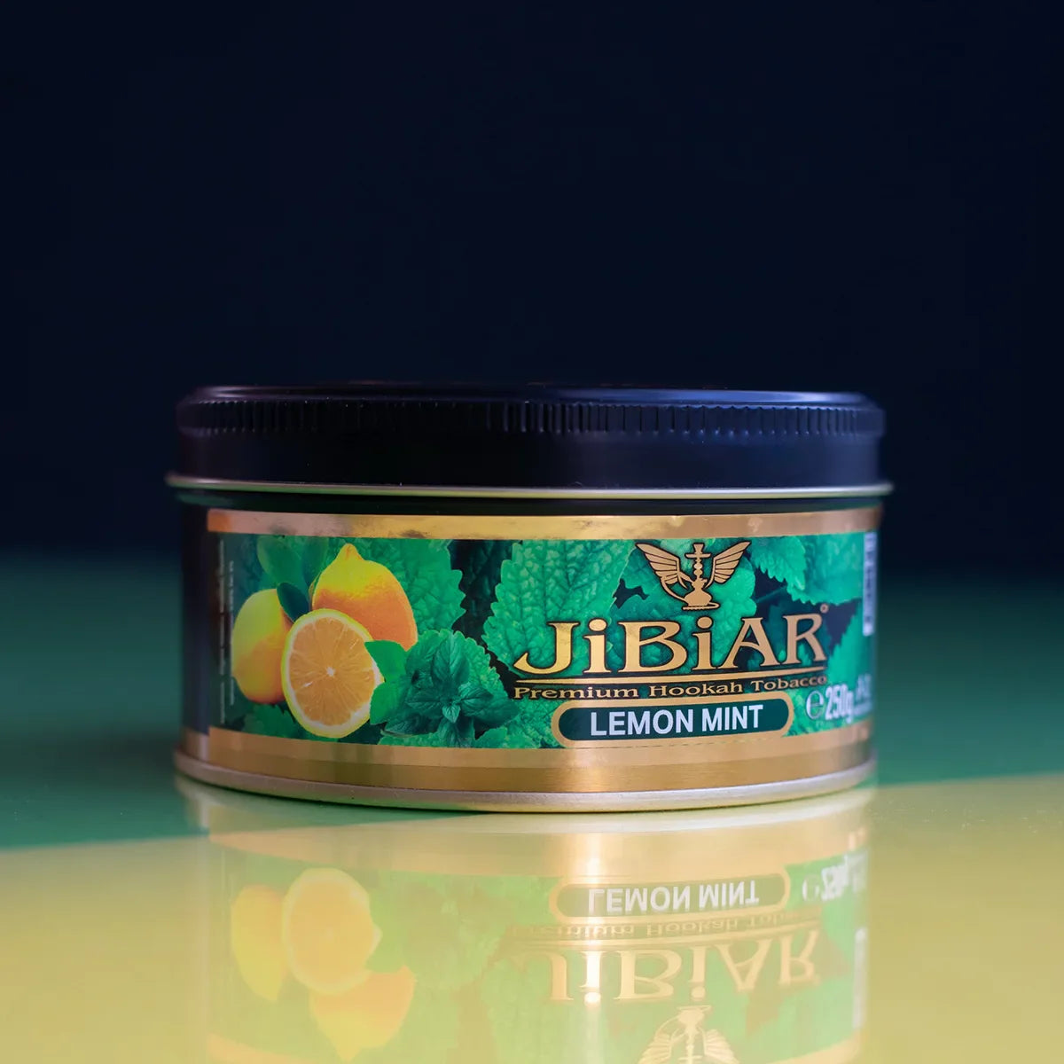 Jibiar Tobacco 250g