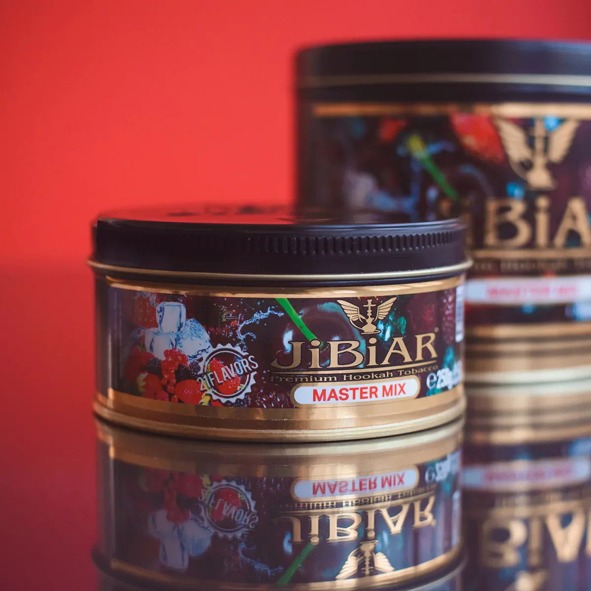Jibiar Tobacco 50g