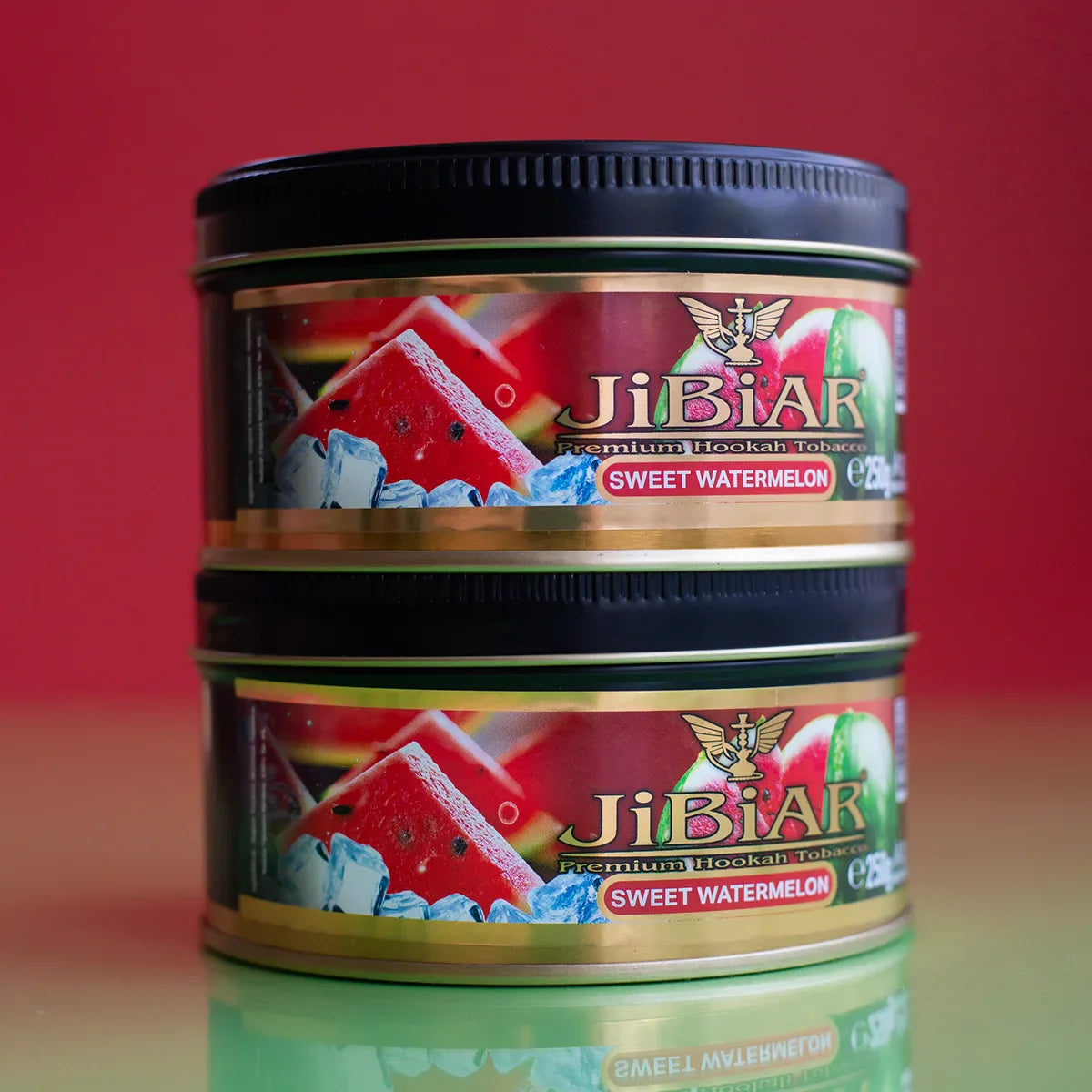 Jibiar Tobacco 250g