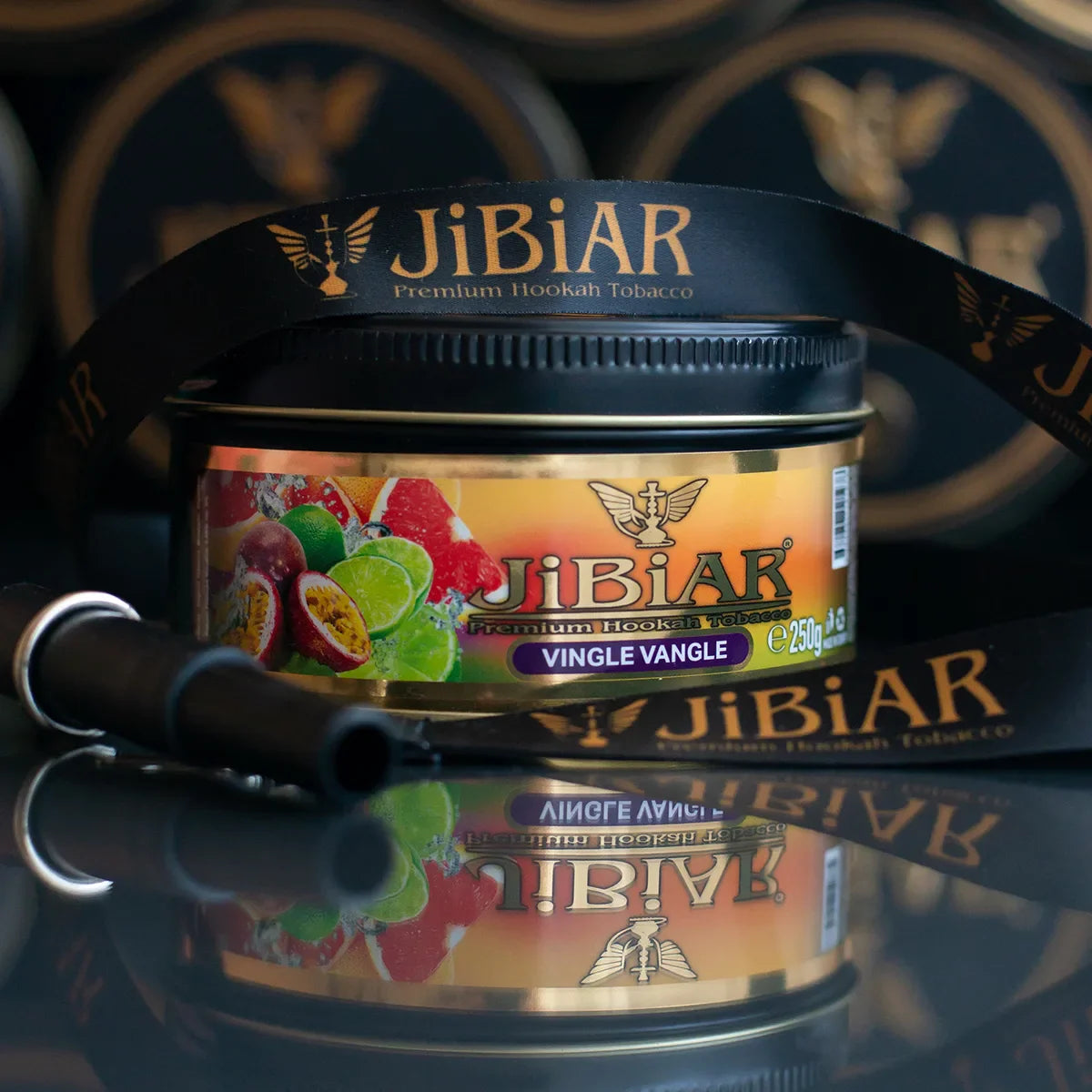 Jibiar Tobacco 50g