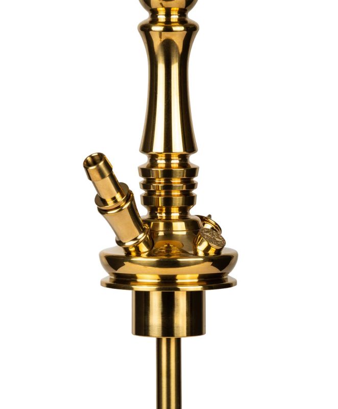 Moze Tradi L Hookah
