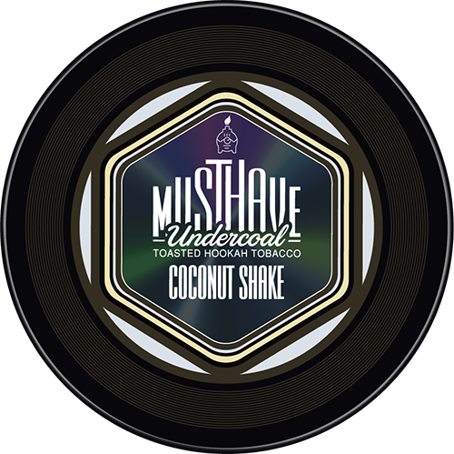 Musthave Hookah Tobacco 250g