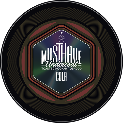 Musthave Hookah Tobacco 250g