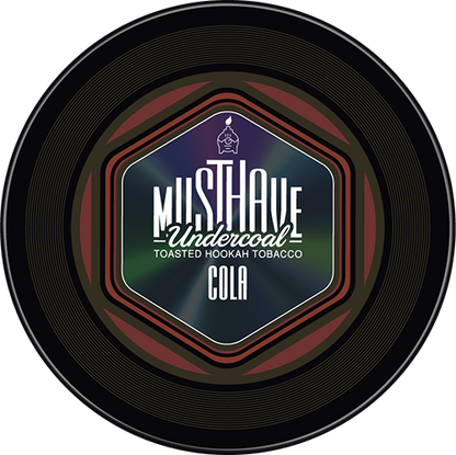 Musthave Hookah Tobacco 250g