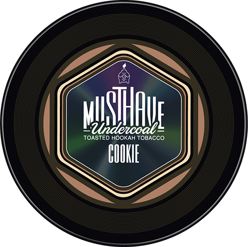 Musthave Hookah Tobacco 250g