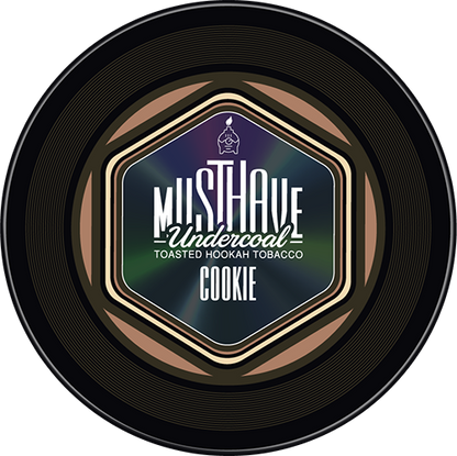 Musthave Hookah Tobacco 250g