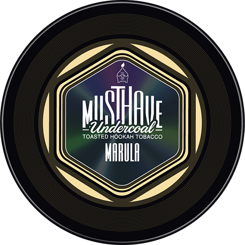 Musthave Hookah Tobacco 250g