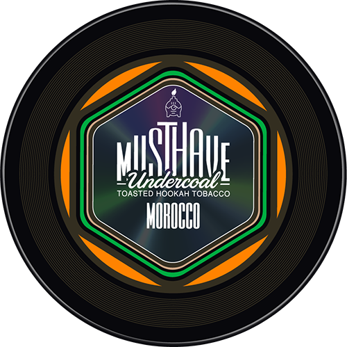 Musthave Hookah Tobacco 250g