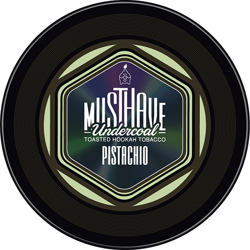 Musthave Hookah Tobacco 250g