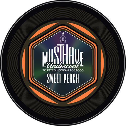 Musthave Hookah Tobacco 250g