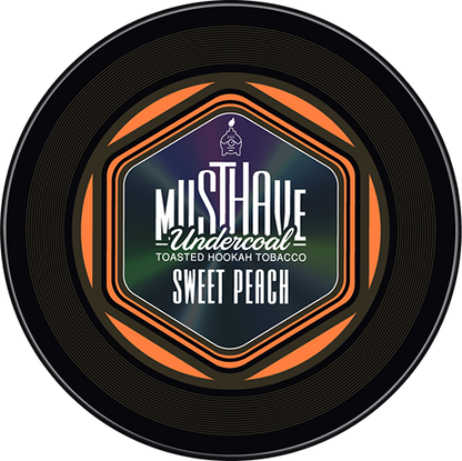 Musthave Hookah Tobacco 250g