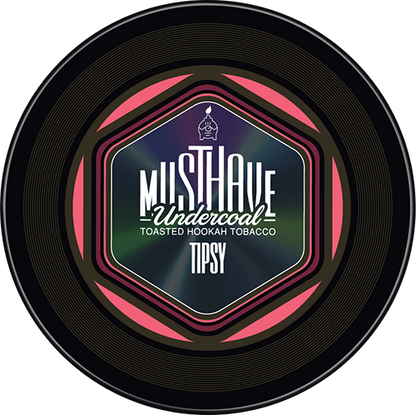 Musthave Hookah Tobacco 250g