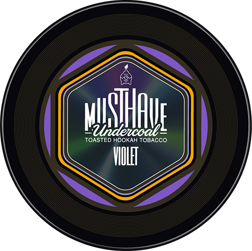 Musthave Hookah Tobacco 250g