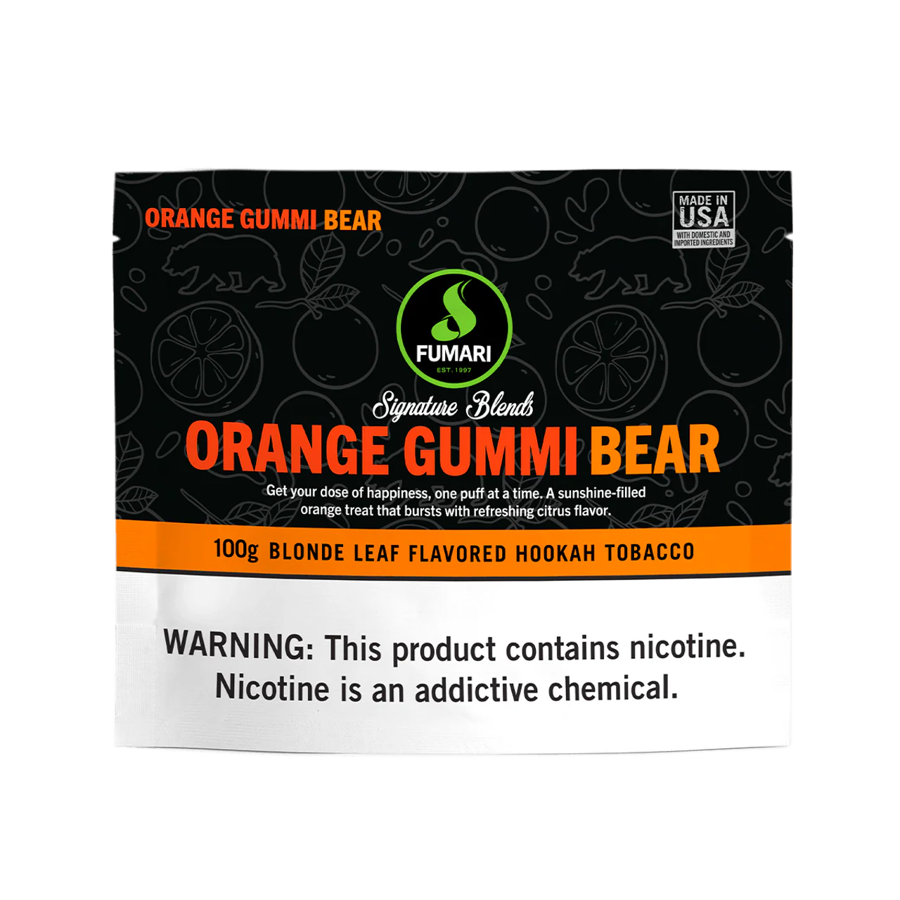 Fumari 100g