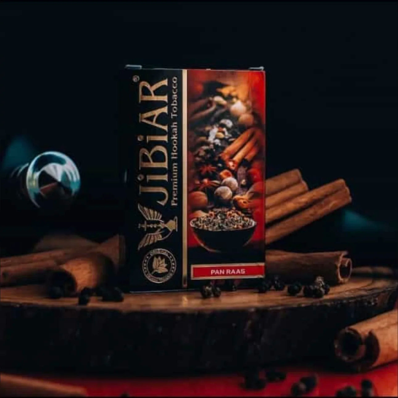 Jibiar Tobacco 250g