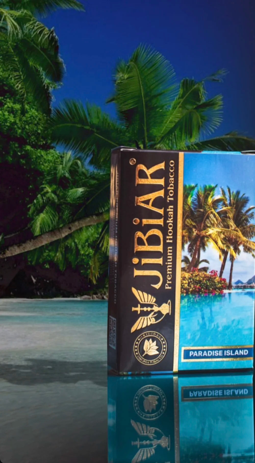 Jibiar Tobacco 250g
