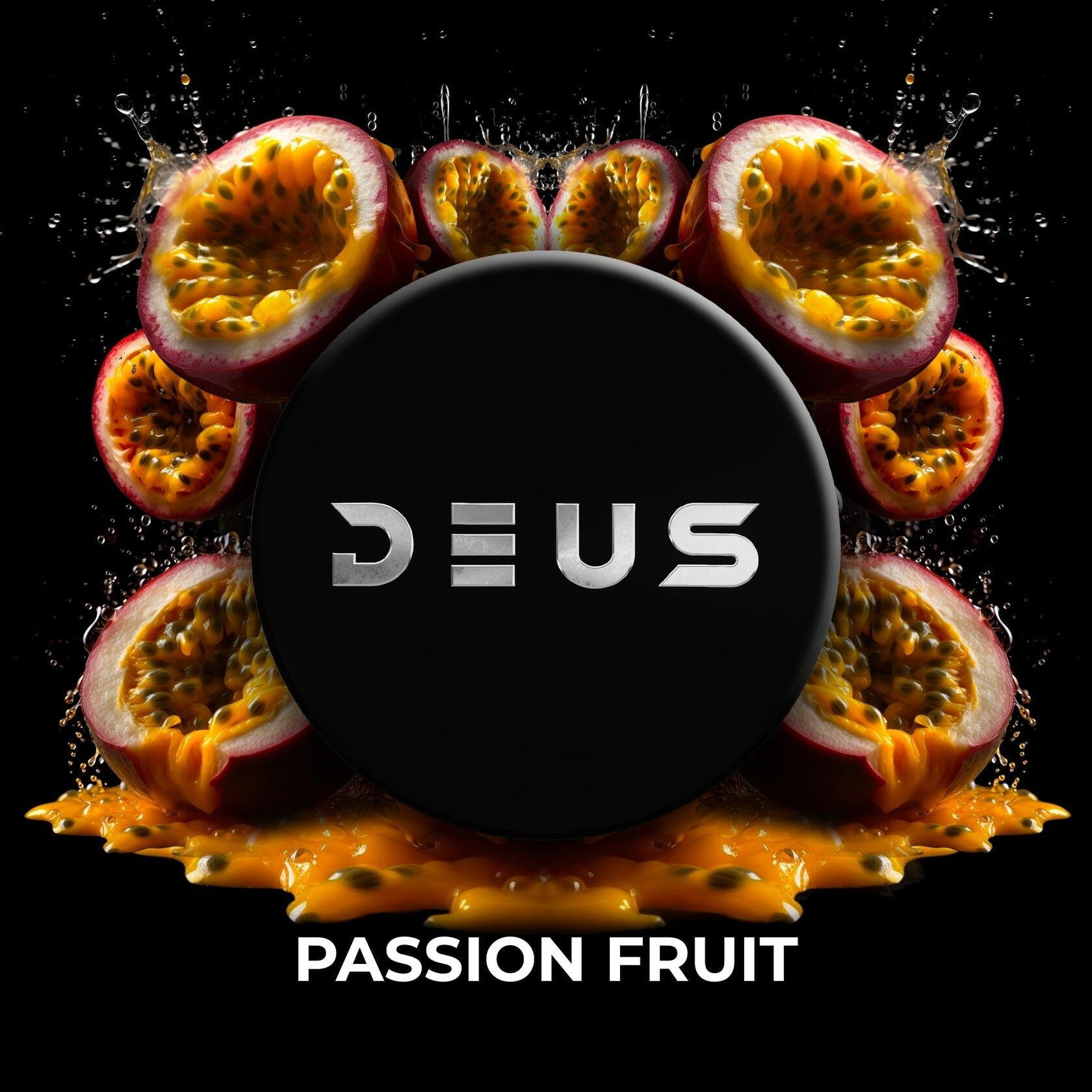 Passionfruit