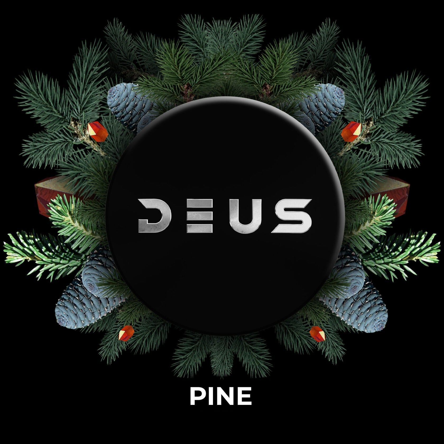Pine