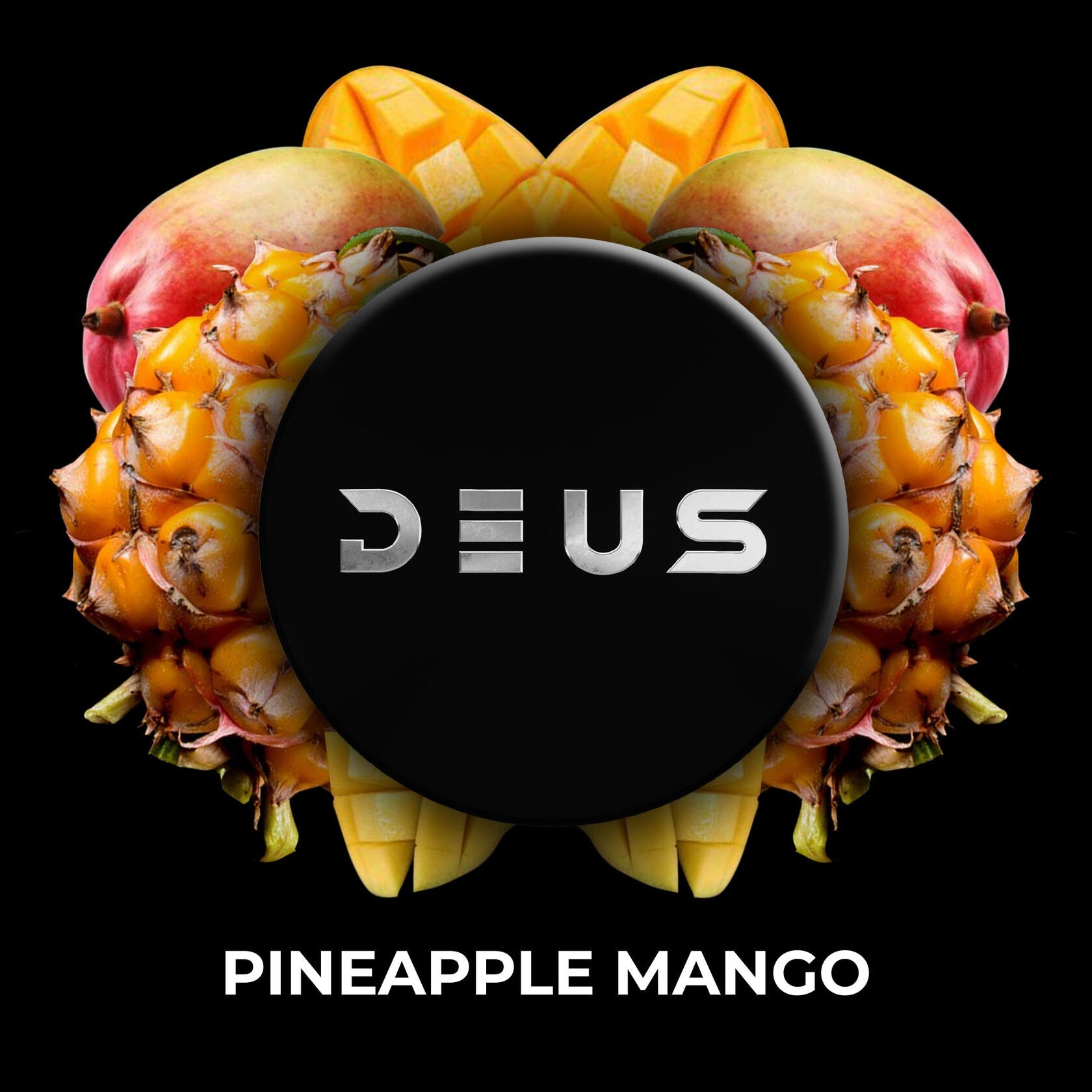 Pineapple Mango