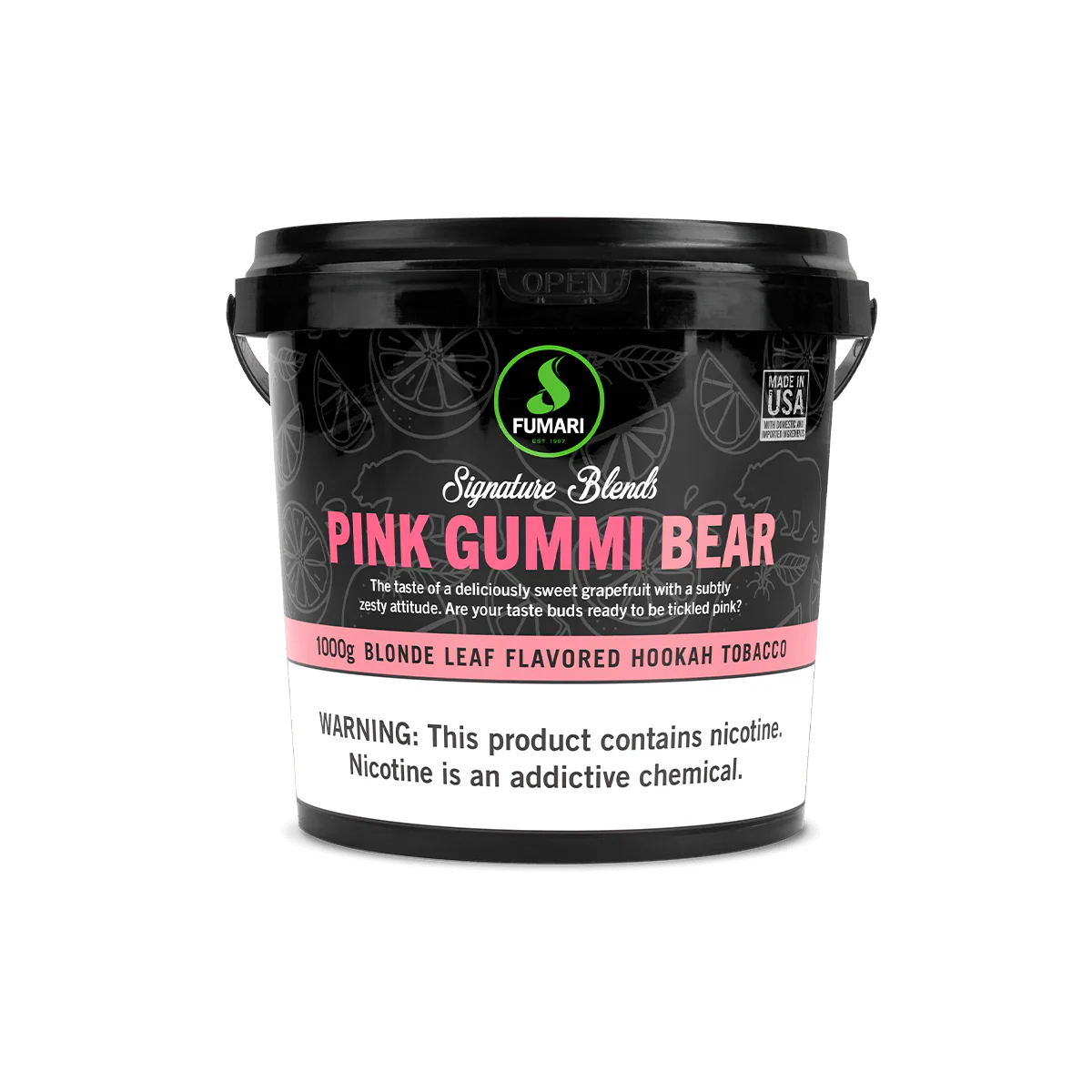Fumari 1,000g